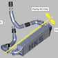 HKS I/C PIPING KIT FL5