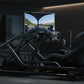 Fanatec Grid Racing Simulator