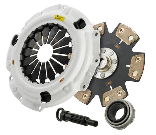 Clutch Masters 91-98 Nissan 240SX 2.4L / 89-98 Nissan Silvia Stage FX500 Clutch Kit