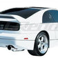 GReddy 2012+ Subaru BRZ/Scion FR-S Aero Rear Under Spoiler