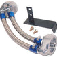 GReddy Mazda RX-7 FC3S Oil Filter Relocation Kit *Special Order*
