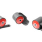 Innovative 94-01 Integra Conversion Transmission B-Series Black Aluminum Mount 75A Bushing