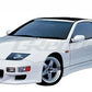 GReddy FRONT LOWER FACIA SKYLINE GT-R BCNR33