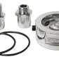 GReddy 40mm Radiator Hose Temp Sensor / Water Pressure Adapter