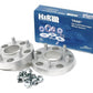 H&R 17-23 Porsche Panamera Wheel Spacers 5/130 BP/71.6 CB/14x1.5 Tread Type/7.0mm
