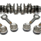 HKS PISTON FULL KIT 4G63 2.3L STEP1