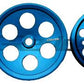 GReddy Nissan BCNR33/BNR34 (RB26DETT) Pulley Kit **SPECIAL ORDER**