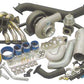 GReddy 93-02 Toyota Supra JDM Model JZA80 T78/88 Turbo Kit