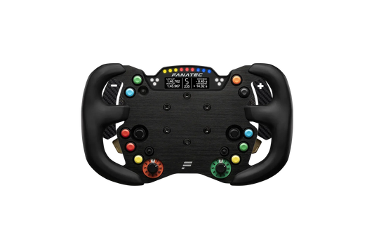 FANATEC PODIUM STEERING WHEEL GT3 ENDURANCE