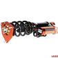 Ksport Circuit Pro 3 Way Coilover Kit Honda Civic Type R 2017-2021