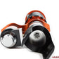 Ksport Kontrol Plus 2 Way Coilover Kit Honda Civic Type R 2017-2021