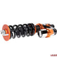 Ksport Kontrol Plus 2 Way Coilover Kit Honda Civic Type R 2017-2021