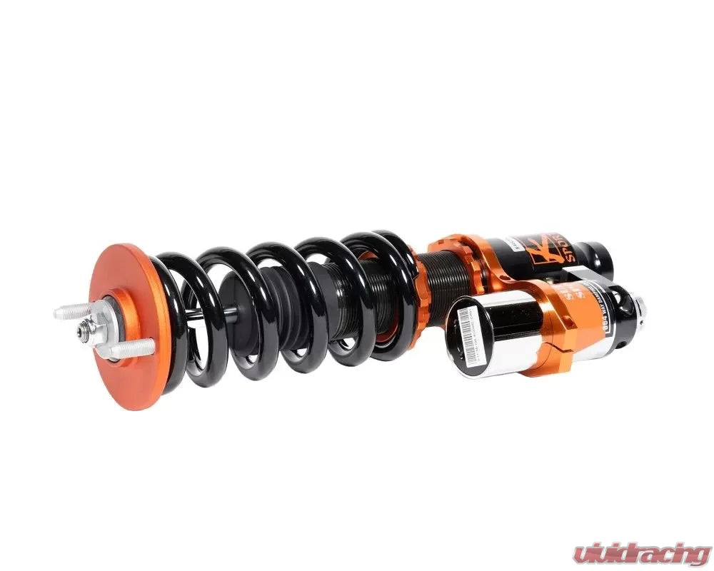 Ksport Kontrol Plus 2 Way Coilover Kit Honda Civic Type R 2017-2021