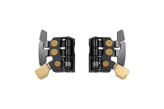 FANATEC PODIUM ADVANCED PADDLE MODULE