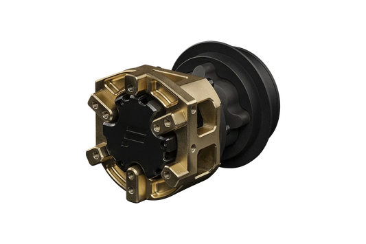 FANATEC PODIUM HUB