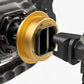 FANATEC QR2 Base-Side (Type-C)