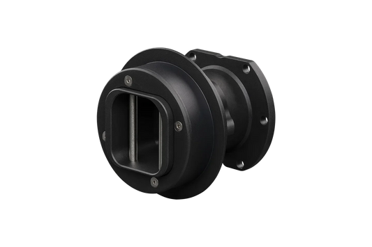 FANATEC QR2 WHEEL SIDE