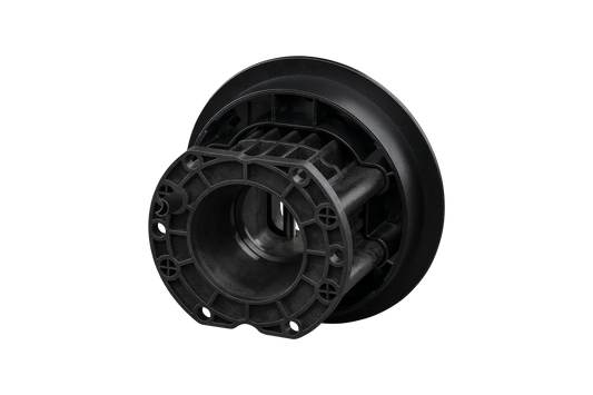FANATEC QR2 LITE WHEEL-SIDE (SIMPLIFIED QUICK RELEASE ADAPTER) - EOL