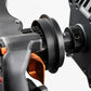 FANATEC QR2 LITE WHEEL-SIDE (SIMPLIFIED QUICK RELEASE ADAPTER) - EOL