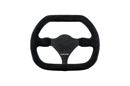 FANATEC CLUBSPORT WHEEL RIM FLAT 1
