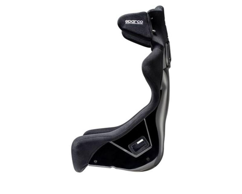 Sparco Seat Ergo Large Grp Black 2017