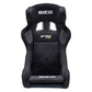 Sparco Seat Ergo Large Grp Black 2017