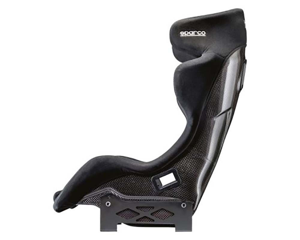 Sparco Seat ADV XT GF 8862 Black