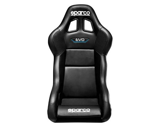 Sparco Seat EVO QRT SKY