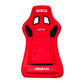 Sparco Seat QRT-R 2019 Red