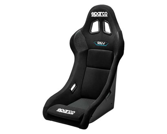 Sparco Seat REV QRT