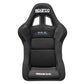 Sparco Seat EVO X- Large QRT