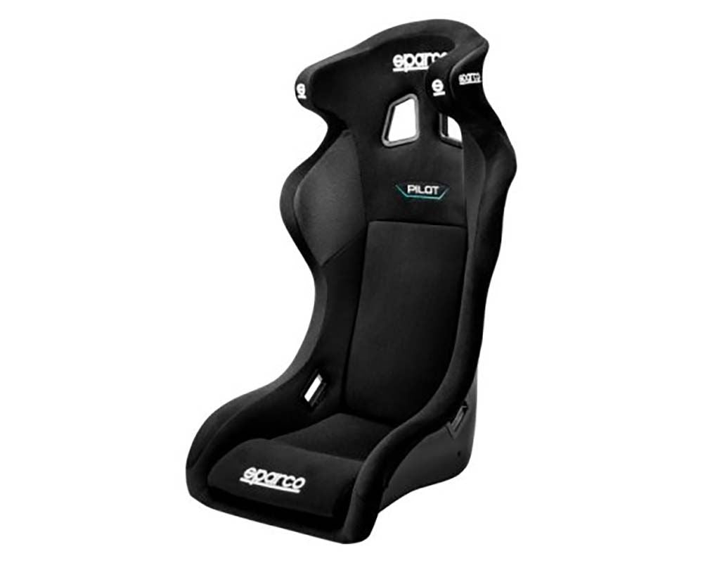 Sparco Seat PILOT QRT
