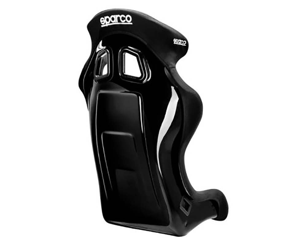 Sparco Seat PILOT QRT