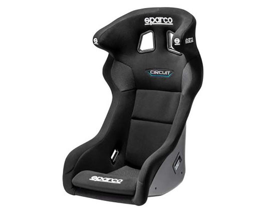 Sparco Seat CIRCUIT QRT