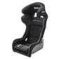 Sparco Seat ADV Elite 8862 Black