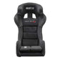 Sparco Seat ADV Elite 8862 Black