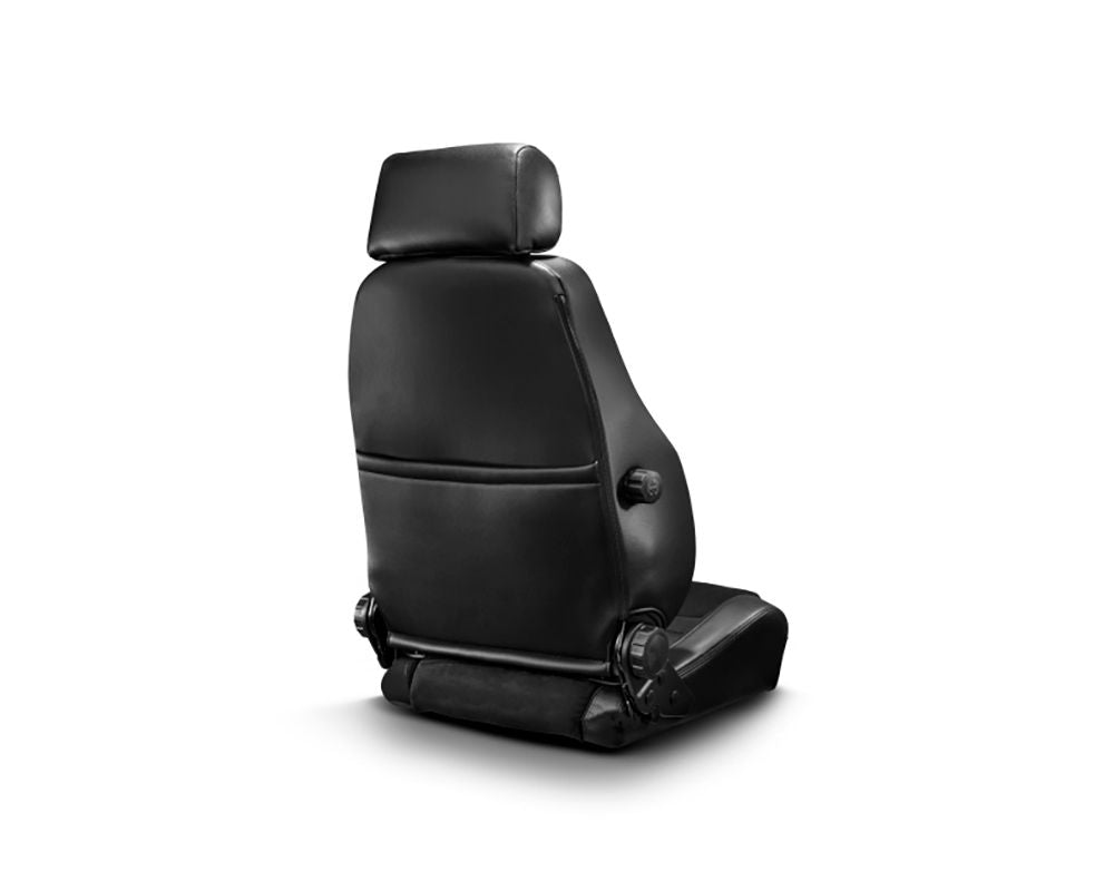 Sparco Seat GT Black