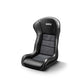 Sparco Seat Stradale Black