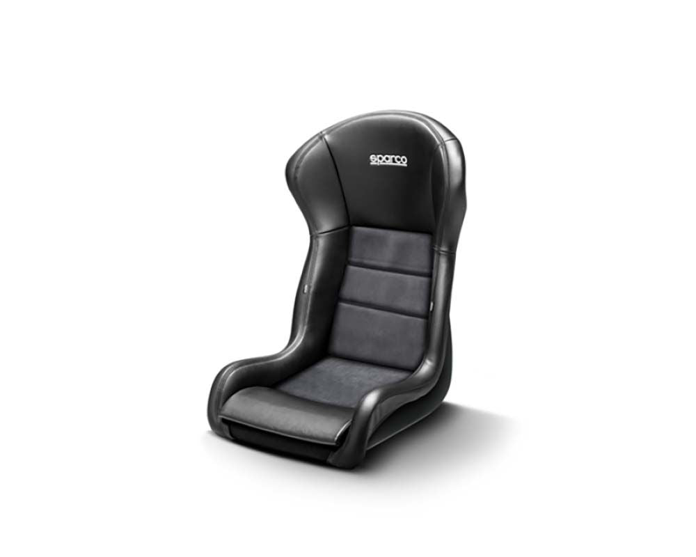 Sparco Seat Stradale Performance Black