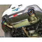 Greddy Comfort Sports GTS Muffler Subaru BRZ | Toyota GR-86 2022+