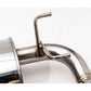 Greddy Comfort Sports GTS Muffler Subaru BRZ | Toyota GR-86 2022+