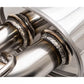 Greddy Comfort Sports GTS Muffler Subaru BRZ | Toyota GR-86 2022+