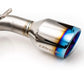 Greddy Comfort Sports GTS Muffler Subaru BRZ | Toyota GR-86 2022+