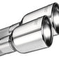 Borla S-Type Axleback Exhaust System Chevrolet Camaro 6.2L V8 2016-2023 Muffler