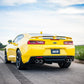 Borla S-Type Axleback Exhaust System Chevrolet Camaro 6.2L V8 2016-2023 Muffler