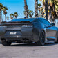 Borla S-Type Axleback Exhaust System W/ CB Dual Tip Chevrolet Camaro 6.2L V8 SS 2016-2023 W/ NPP Dual Tip