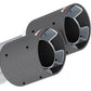 Borla S-Type Axleback Exhaust System W/CF Tips Chevrolet Camaro 6.2L V8 SS 2016-2023 W/ NPP Dual Tip