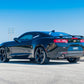 Borla ATAK Catback Exhaust System Chevrolet 6.2L V8 Chevrolet Camaro SS 2016-2023 W/Out NPP