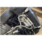 Fujitsubo A-R Dual Exhaust Subaru BRZ ZD8 | Toyota GR86 ZN8 2022+