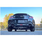 Fujitsubo A-R Dual Exhaust Subaru BRZ ZD8 | Toyota GR86 ZN8 2022+